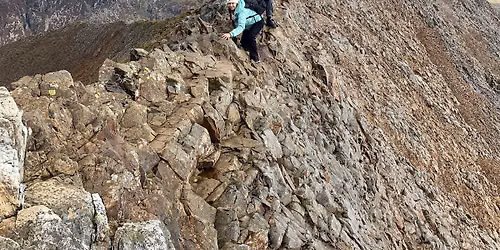 Welsh 3000ers: 15 Mountains in 3 days - Snowdonia\/Eryri