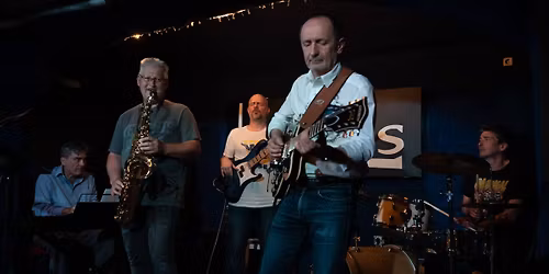 JazzLight @ L\u00e1mp\u00e1s 