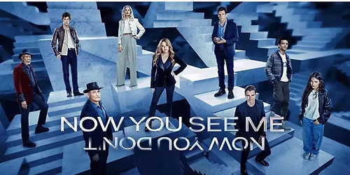 EDWARDSVILLE, IL WEDNESDAY OPEN CAPTION MOVIE