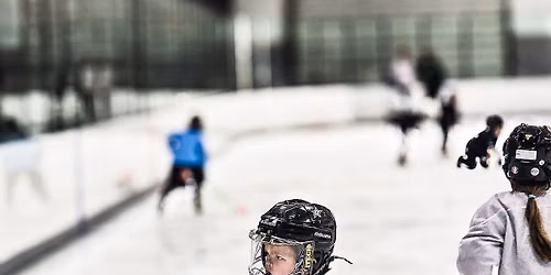Try Hockey for FREE!