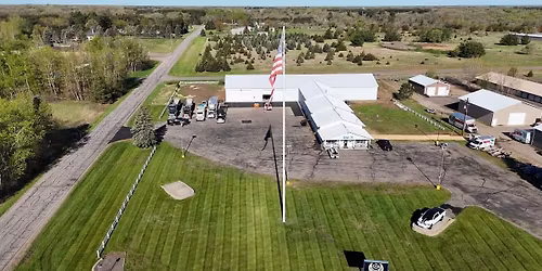 Community Stand for Fair Tint Laws in Minnesota