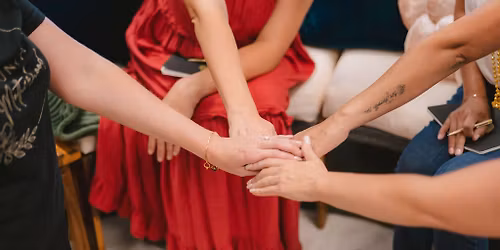 Healing Hearts - Miscarriage Support Group