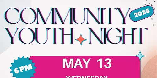 Community Youth Night