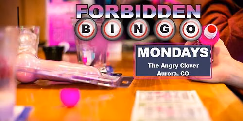 Forbidden Monday Aurora