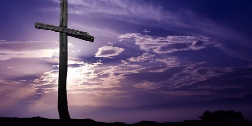 Guided Lenten Experience on Discernment