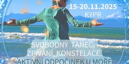 Cesta k sob\u011b - tanec a mo\u0159e