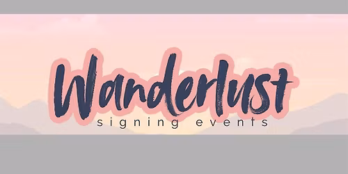 Wanderlust San Antonio 2026