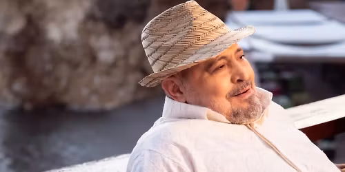 George Wassouf in Canberra