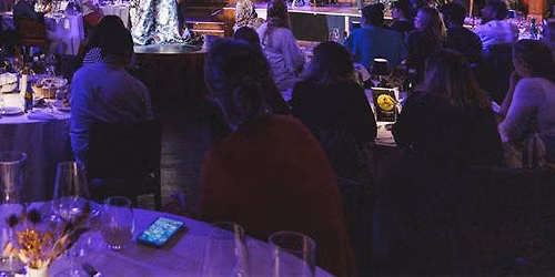 Strauss Dinner Show