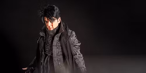 Gary Numan