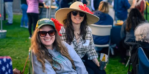 Forever Humboldt Crabs Picnic