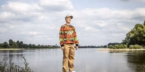 PeterLicht \u2981 Wir werden alle ganz sch\u00f6n viel ausgehalten haben m\u00fcssen