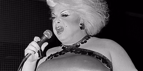 Exhibition Preview for 86:26: LGBTQ+ Film, Heritage and Archive
