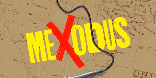 Mexodus