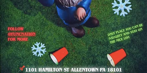 Operation HOHO Christmas Function