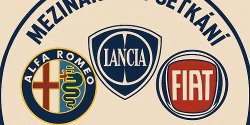 Setk\u00e1n\u00ed italsk\u00fdch vozidel 