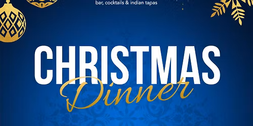 \ud83c\udf84 Christmas Dinner at Kassia \ud83c\udf84