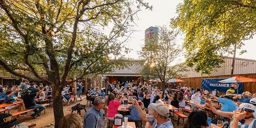 German Maifest at Crystal Springs Hideway 