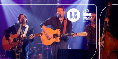 Three Rivers Crossing