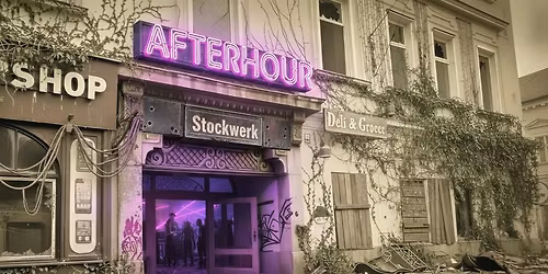 ALZT\/\/Official AFTERHOUR\\\\ hosted by nico.stnbch & Beachportalmusic