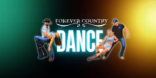 Forever Country Dance