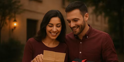 Savannah Secrets: A Lovers' Trail - Curated by SheeK Events