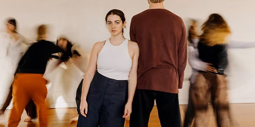Not a Jam \/\/ Melbourne Fringe Festival \/\/ Dancehouse