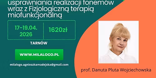 SMURF, w tym FTM - trzydniowy warsztat