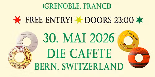 Jamaican Roots Culture #51