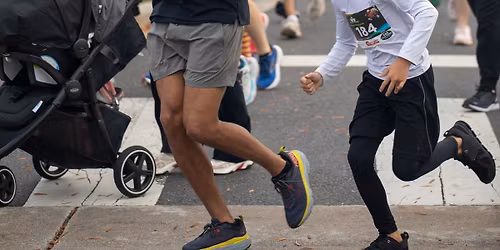 Onslow Community Outreach-Moore Buick GMC Turkey Trot 5K & Giblet 1-Miler