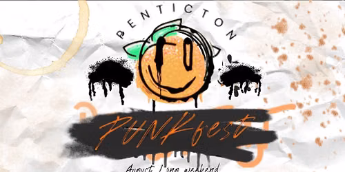 Penticton PUNKfest