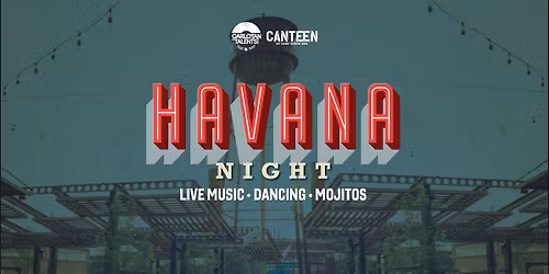 Havana Night 2026
