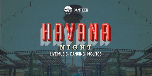 Havana Night 2026