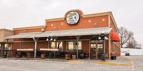 MomCo Fundraiser at Spaghetti Works
