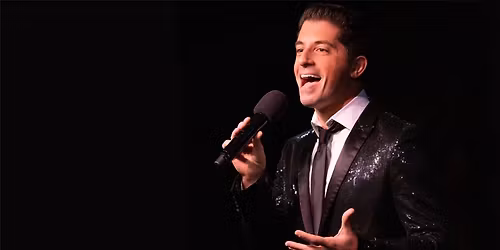 Anthony Nunziata "Christmas & Italy"