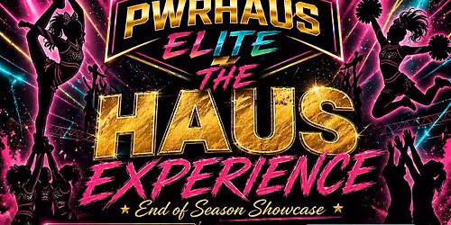 THE HAUS EXPERIENCE