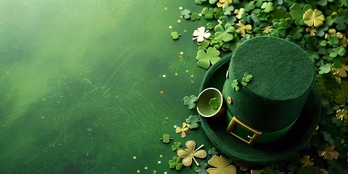 Festival de la Saint-Patrick