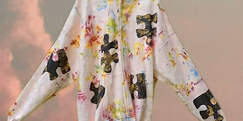 Creative Upcycling: Revamp Your Wardrobe