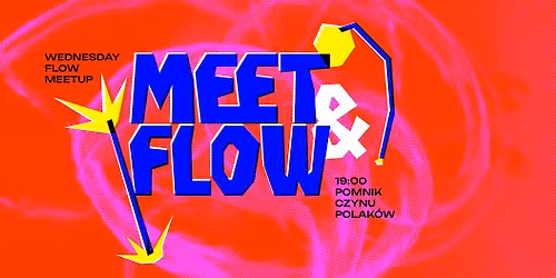 \ud83d\udd25 Meet & Flow \u2013 Community Flow Gathering \ud83d\udd25