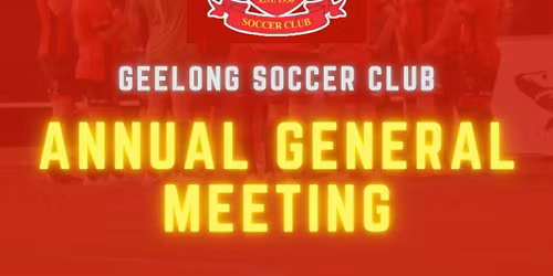 2025 Annual General Meeting 