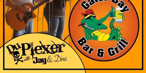 DuPLEXer returns to rock GATOR BAY