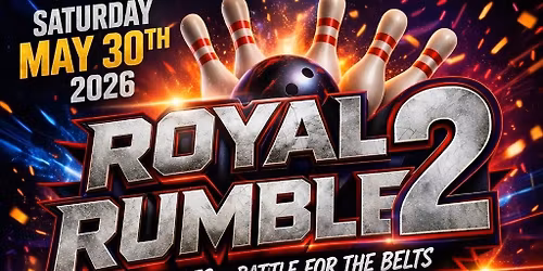 Royal Rumble Dbls