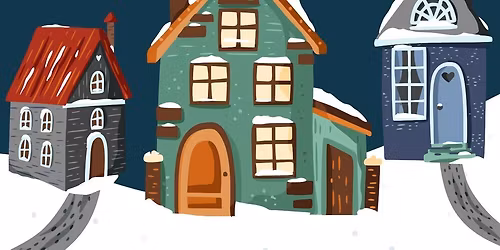 10th Annual Country Christmas: Daniel Bonte and the Bona Fide