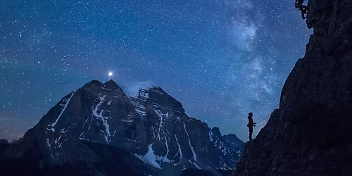 Banff Mountain Film Festival - New London