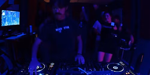 Night Sessions Volume Two