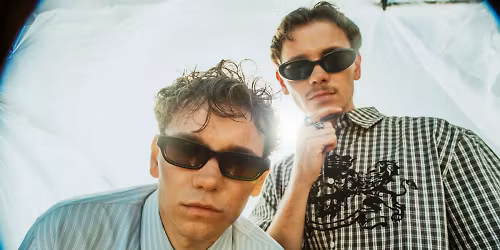 Marcus & Martinus in Fornebu