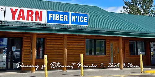 Small Business Planning For Retirement & Networking