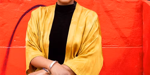 Lydmeditation og sangterapi