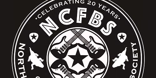 North Central Florida Blues Festival - Saturday at Heartwood Soundstage