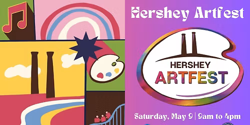 Hershey Artfest